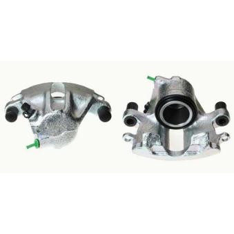 Étrier de frein BUDWEG CALIPER OEM 443615107C