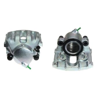 Étrier de frein BUDWEG CALIPER 341739
