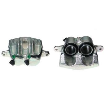 Étrier de frein BUDWEG CALIPER 341744