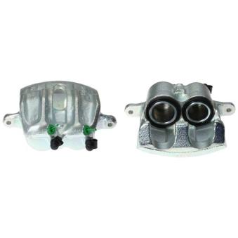 Étrier de frein BUDWEG CALIPER 341745