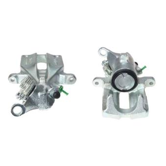 Étrier de frein BUDWEG CALIPER OEM 447615423 Étrier de frein BUDWEG CALIPER OEM 447615423