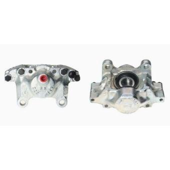 Étrier de frein BUDWEG CALIPER OEM 2014200483
