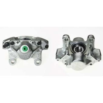 Étrier de frein BUDWEG CALIPER OEM 2014200383
