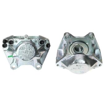 Étrier de frein BUDWEG CALIPER OEM 1264200783