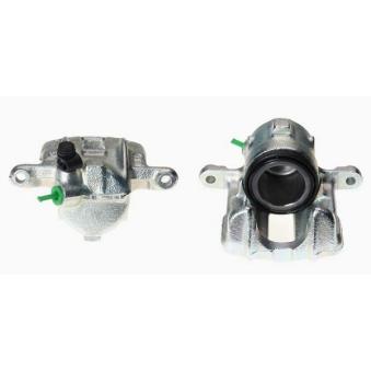 Étrier de frein BUDWEG CALIPER 341778