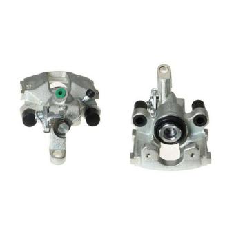 Étrier de frein BUDWEG CALIPER 341784