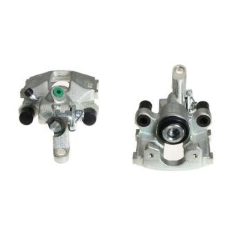 Étrier de frein BUDWEG CALIPER 341785