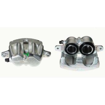 Étrier de frein BUDWEG CALIPER OEM 447615123