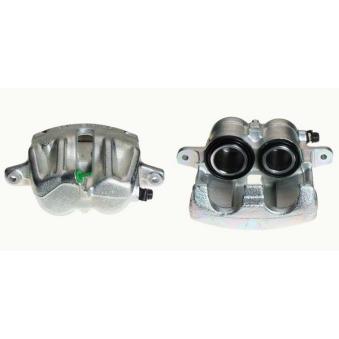 Étrier de frein BUDWEG CALIPER OEM 447615124