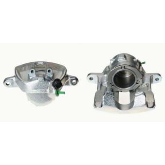 Étrier de frein BUDWEG CALIPER OEM 0004206183