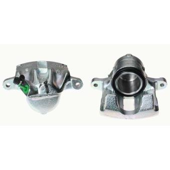 Étrier de frein BUDWEG CALIPER 341809