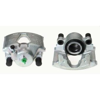 Étrier de frein BUDWEG CALIPER OEM 542231