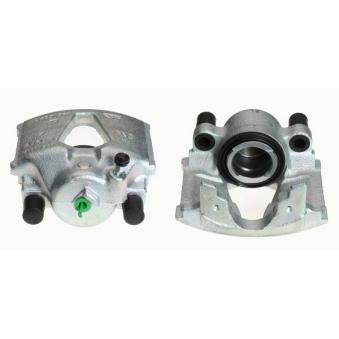 Étrier de frein BUDWEG CALIPER OEM 542232