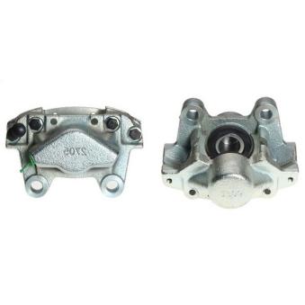 Étrier de frein BUDWEG CALIPER OEM 90297533
