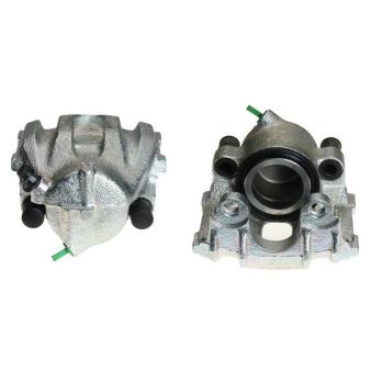 Étrier de frein BUDWEG CALIPER OEM 34111157495