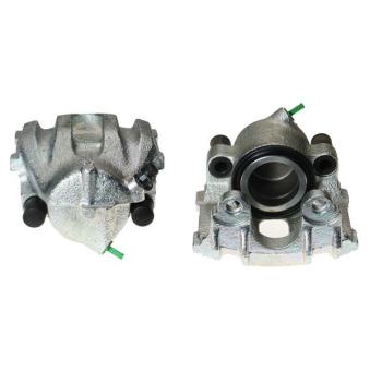 Étrier de frein BUDWEG CALIPER OEM 34111157496