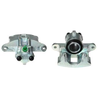 Étrier de frein BUDWEG CALIPER [341833]