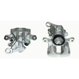 Étrier de frein BUDWEG CALIPER 341849