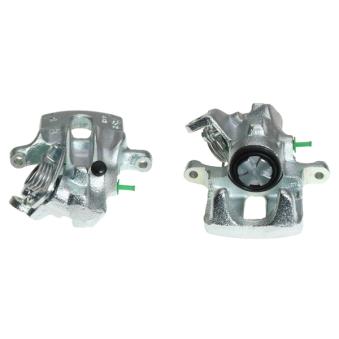 Étrier de frein BUDWEG CALIPER OEM 9944493