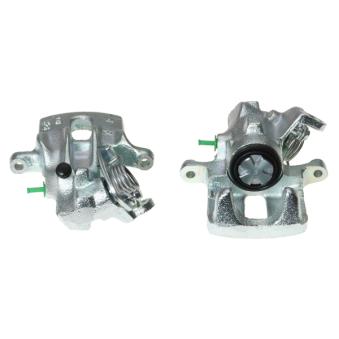 Étrier de frein BUDWEG CALIPER OEM 9944497