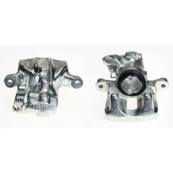 Étrier de frein BUDWEG CALIPER OEM 443615424A