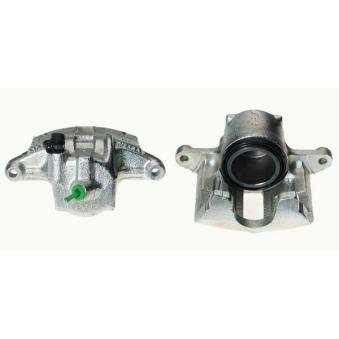 Étrier de frein BUDWEG CALIPER OEM 004532247