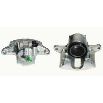 Étrier de frein BUDWEG CALIPER OEM 115430981