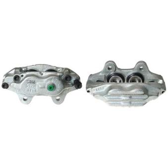 Étrier de frein BUDWEG CALIPER OEM 4775035140