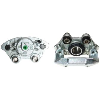 Étrier de frein BUDWEG CALIPER OEM 542226