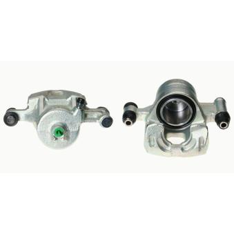 Étrier de frein BUDWEG CALIPER [341888]
