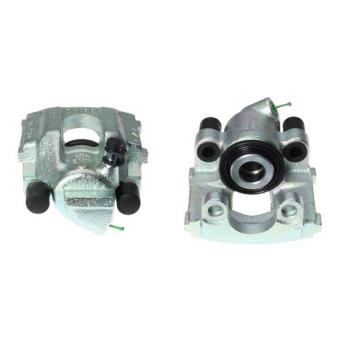 Étrier de frein BUDWEG CALIPER [341890]