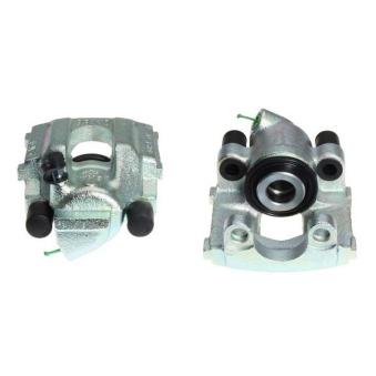 Étrier de frein BUDWEG CALIPER OEM 34211157558