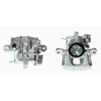 Étrier de frein BUDWEG CALIPER 341904