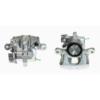 Étrier de frein BUDWEG CALIPER 341905