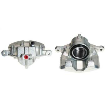 Étrier de frein BUDWEG CALIPER OEM GBC154