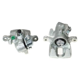 Étrier de frein BUDWEG CALIPER OEM 43013ST3E01