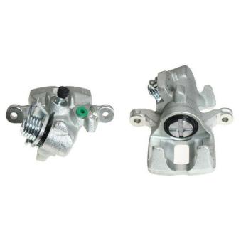 Étrier de frein BUDWEG CALIPER OEM EJP1424