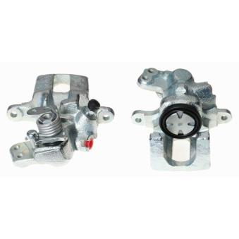Étrier de frein BUDWEG CALIPER OEM CDU2935