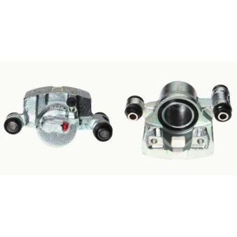 Étrier de frein BUDWEG CALIPER 341915