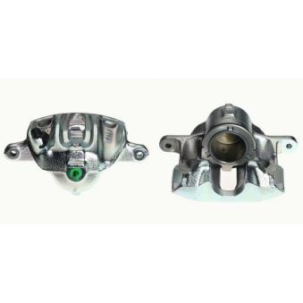 Étrier de frein BUDWEG CALIPER 341928