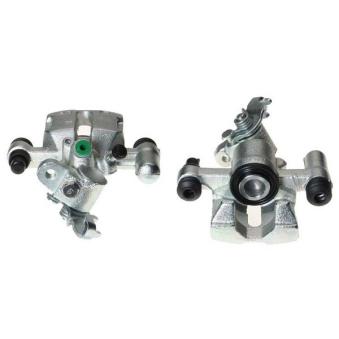 Étrier de frein BUDWEG CALIPER 341931