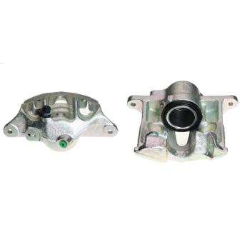Étrier de frein BUDWEG CALIPER OEM 701698480AX