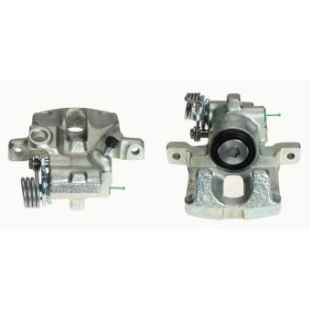 Étrier de frein BUDWEG CALIPER 34195