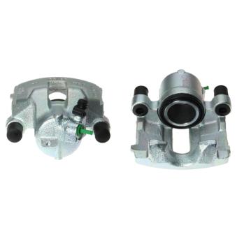 Étrier de frein BUDWEG CALIPER 341954