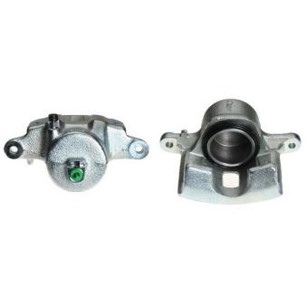 Étrier de frein BUDWEG CALIPER OEM 4100120J01