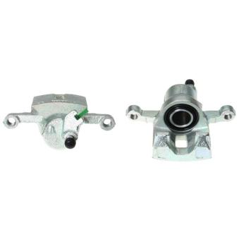 Étrier de frein BUDWEG CALIPER OEM 4400144F00 Étrier de frein BUDWEG CALIPER OEM 4400144F00