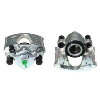 Étrier de frein BUDWEG CALIPER OEM 96192182 Étrier de frein BUDWEG CALIPER OEM 96192182