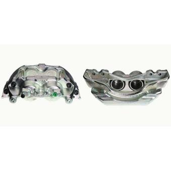 Étrier de frein BUDWEG CALIPER OEM 0004200079 Étrier de frein BUDWEG CALIPER OEM 0004200079