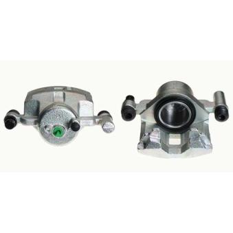 Étrier de frein BUDWEG CALIPER OEM CB0133980E