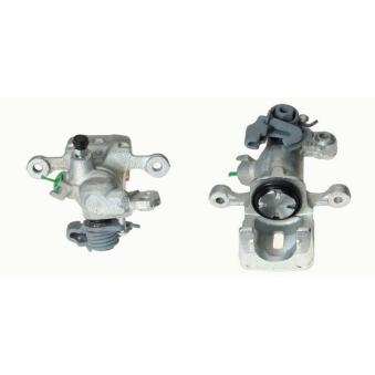 Étrier de frein BUDWEG CALIPER OEM 4401161E01